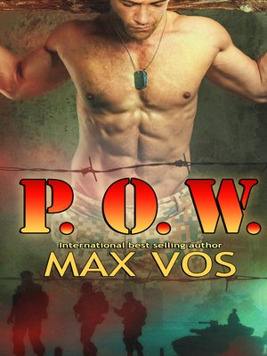 cover image of P. O. W.